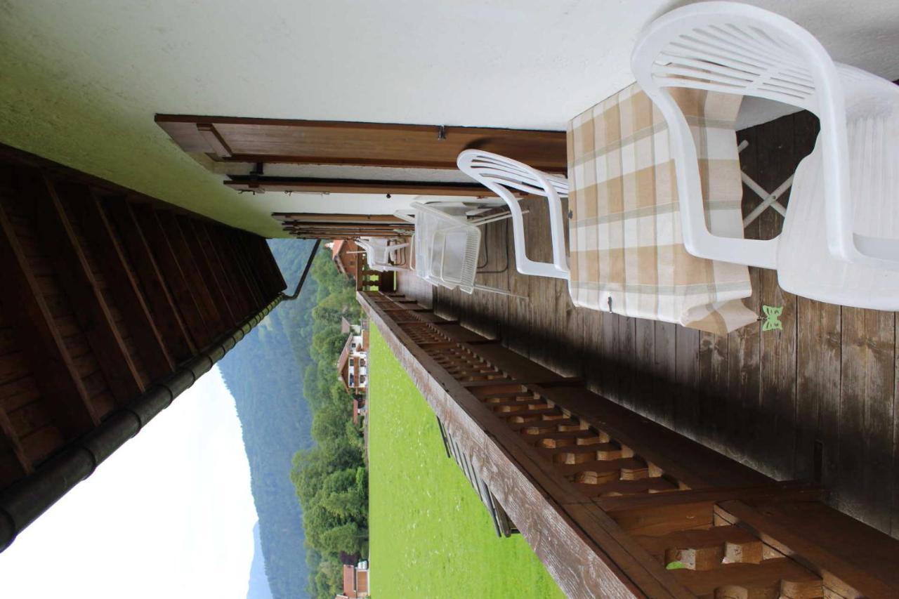 Gaestehaus Zum Zitherklaus Fischbachau Exterior photo