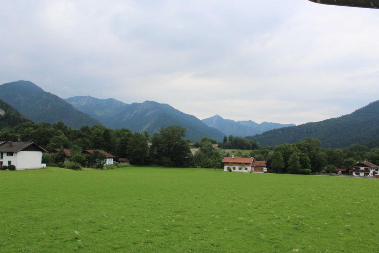 Gaestehaus Zum Zitherklaus Fischbachau Exterior photo